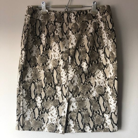 Jones New York Pencil Skirt - Picture 4 of 4